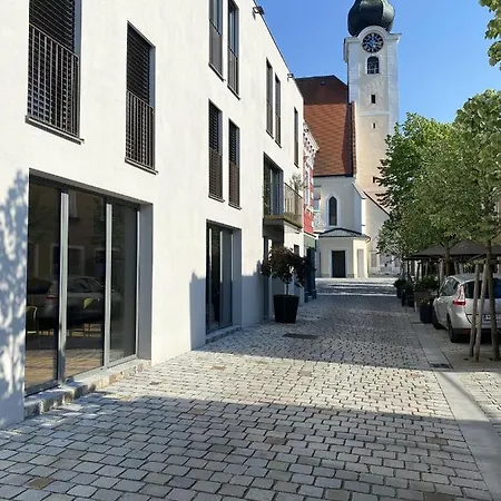 Am Platz * Purgstall an der Erlauf