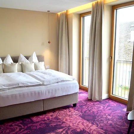 Bed and Breakfast Am Platz Purgstall an der Erlauf