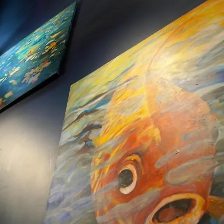 Am Platz Bed & Breakfast 3*