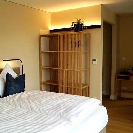 Am Platz Bed and Breakfast *