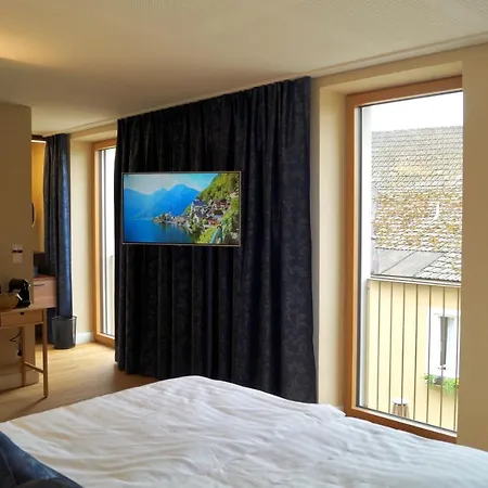 Am Platz Purgstall an der Erlauf