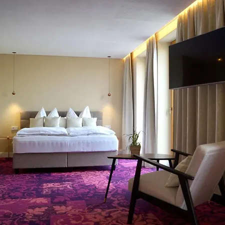 Am Platz Bed and Breakfast
