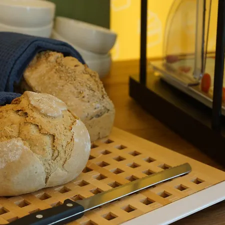 Bed & Breakfast Am Platz Purgstall an der Erlauf