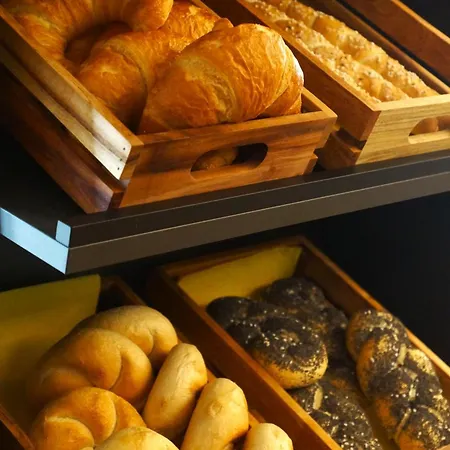 Am Platz Bed and Breakfast