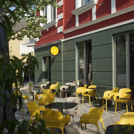 B&B Am Platz
