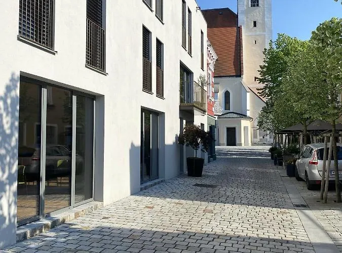 Am Platz 3* Purgstall an der Erlauf