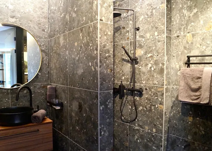 Am Platz Bed and Breakfast Purgstall an der Erlauf