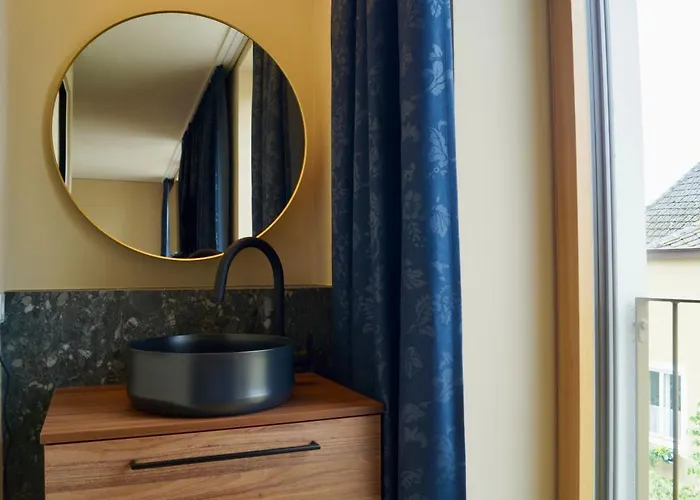 Am Platz Purgstall an der Erlauf