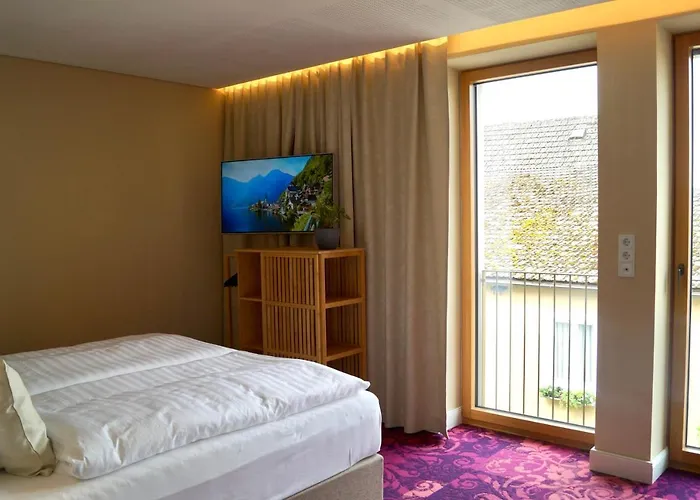 Am Platz Bed and Breakfast