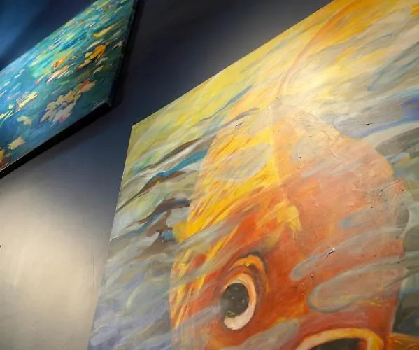 Am Platz Bed and Breakfast 3*