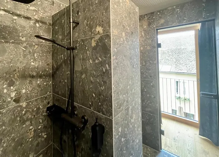 Am Platz Bed and Breakfast