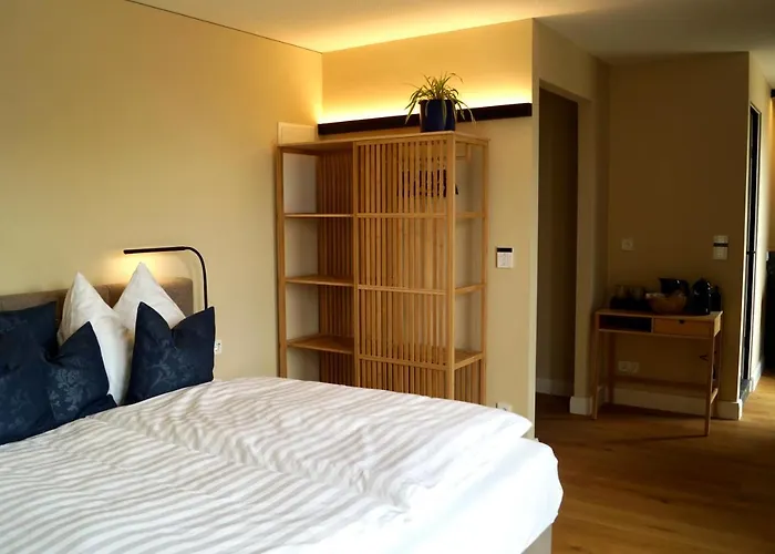 Am Platz Bed and Breakfast 3*