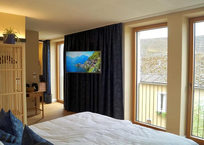 Am Platz Purgstall an der Erlauf