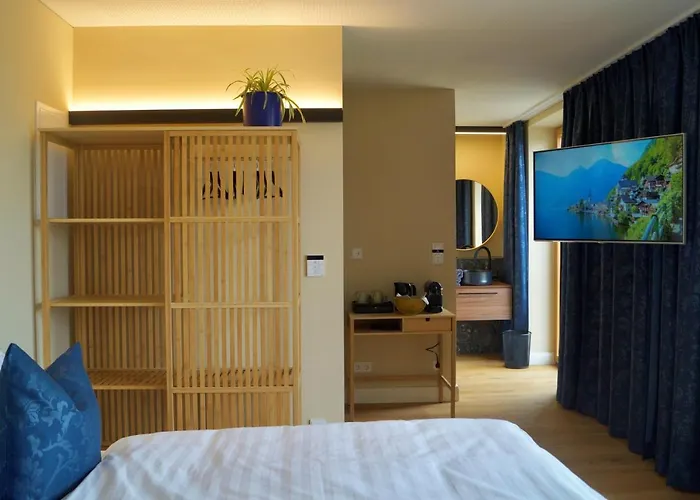 Bed and Breakfast Am Platz 3*