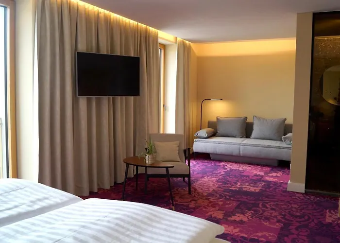 Bed and Breakfast Am Platz Purgstall an der Erlauf