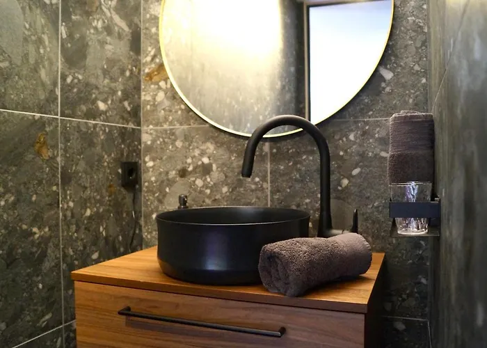 Am Platz Bed and Breakfast Purgstall an der Erlauf