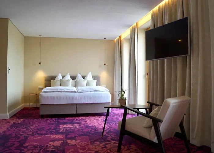 Am Platz Bed and Breakfast