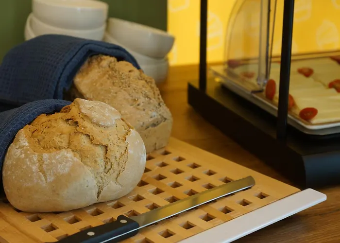 Bed and Breakfast Am Platz Purgstall an der Erlauf