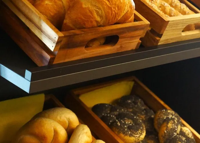 Am Platz Bed and Breakfast