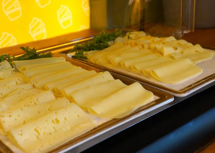 Am Platz Bed and Breakfast 3*