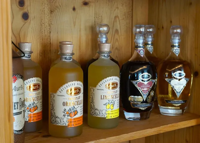 Am Platz Purgstall an der Erlauf