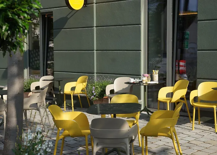 Am Platz 3* Purgstall an der Erlauf